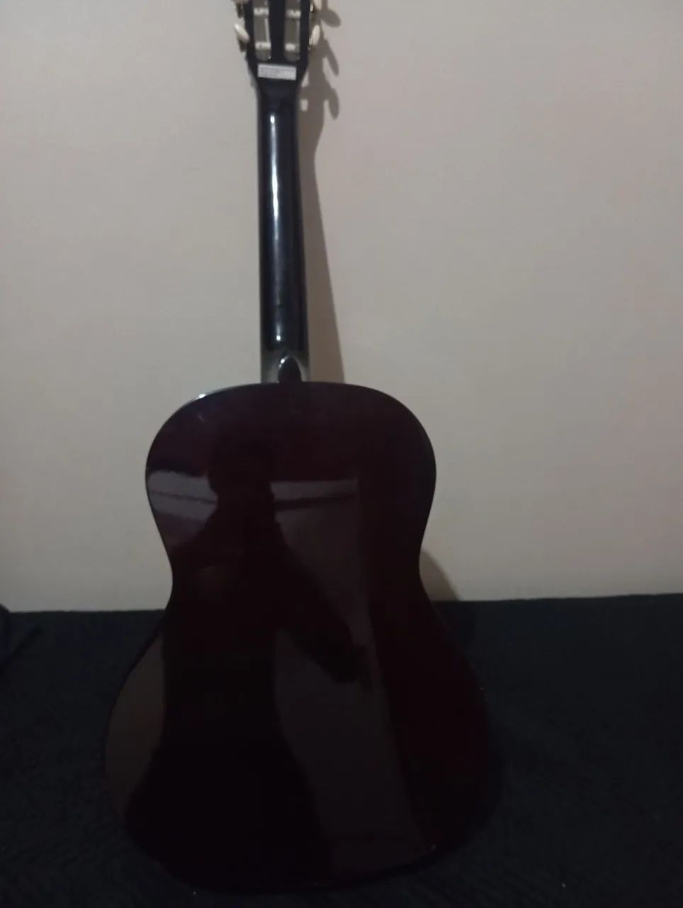 Vendo um violão  - Foto 5