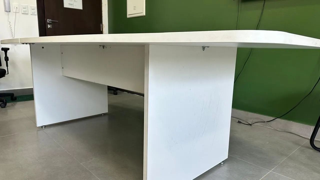 Mesa de reunião  - Foto 3