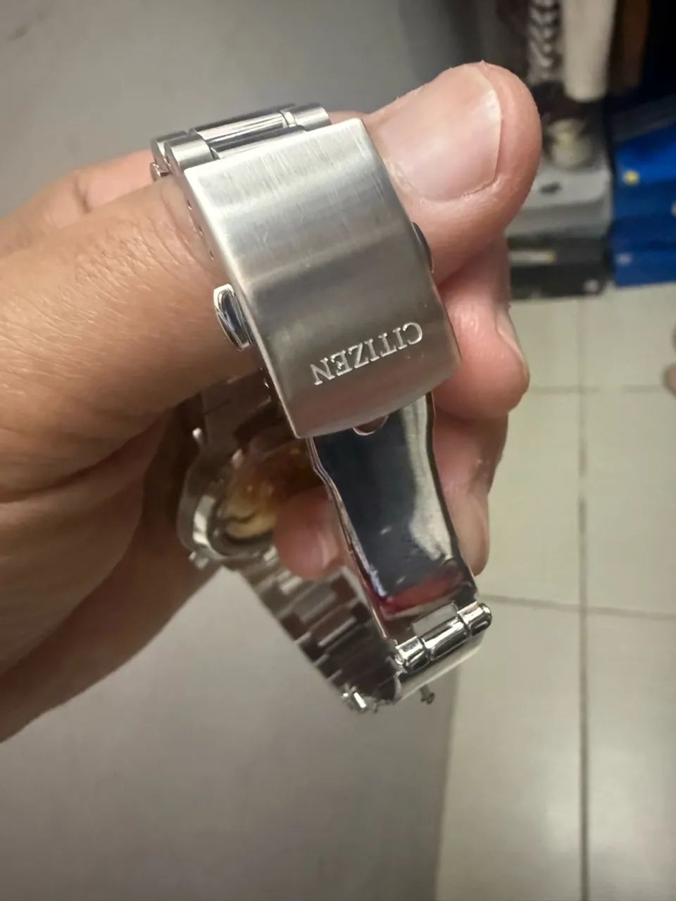 Citizen tsuyosa 37mm - Foto 5