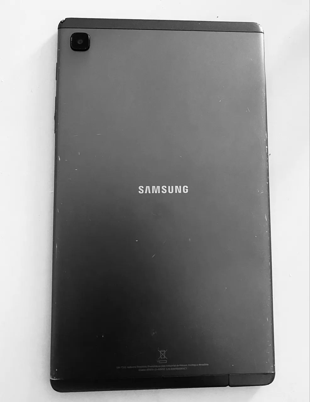 VENDO TABLET SAMSUNG  - Foto 3