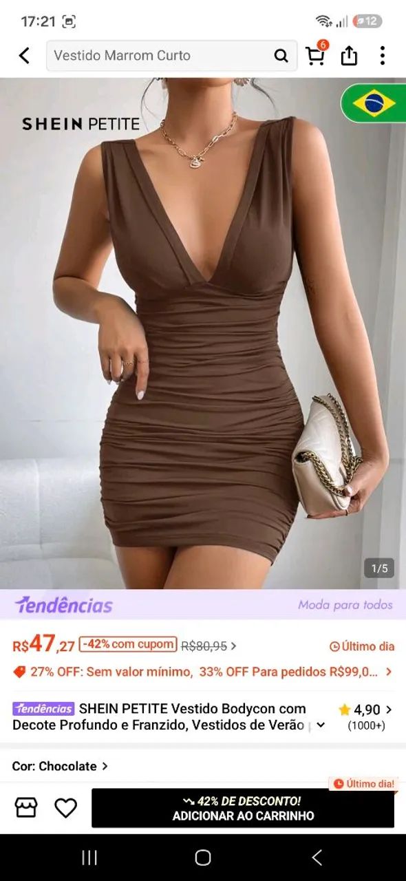Vestido 
