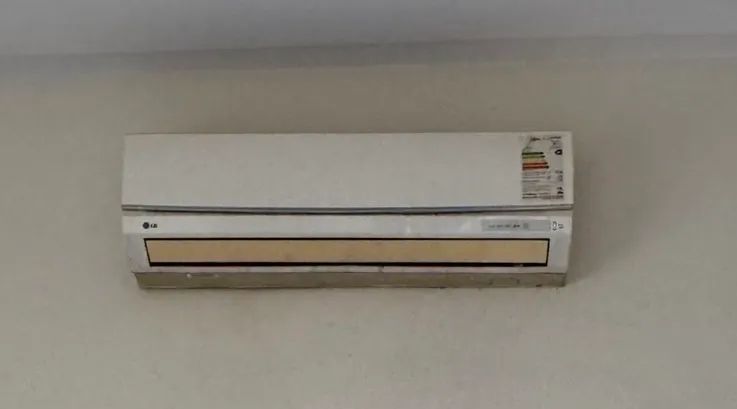 Ar condicionado