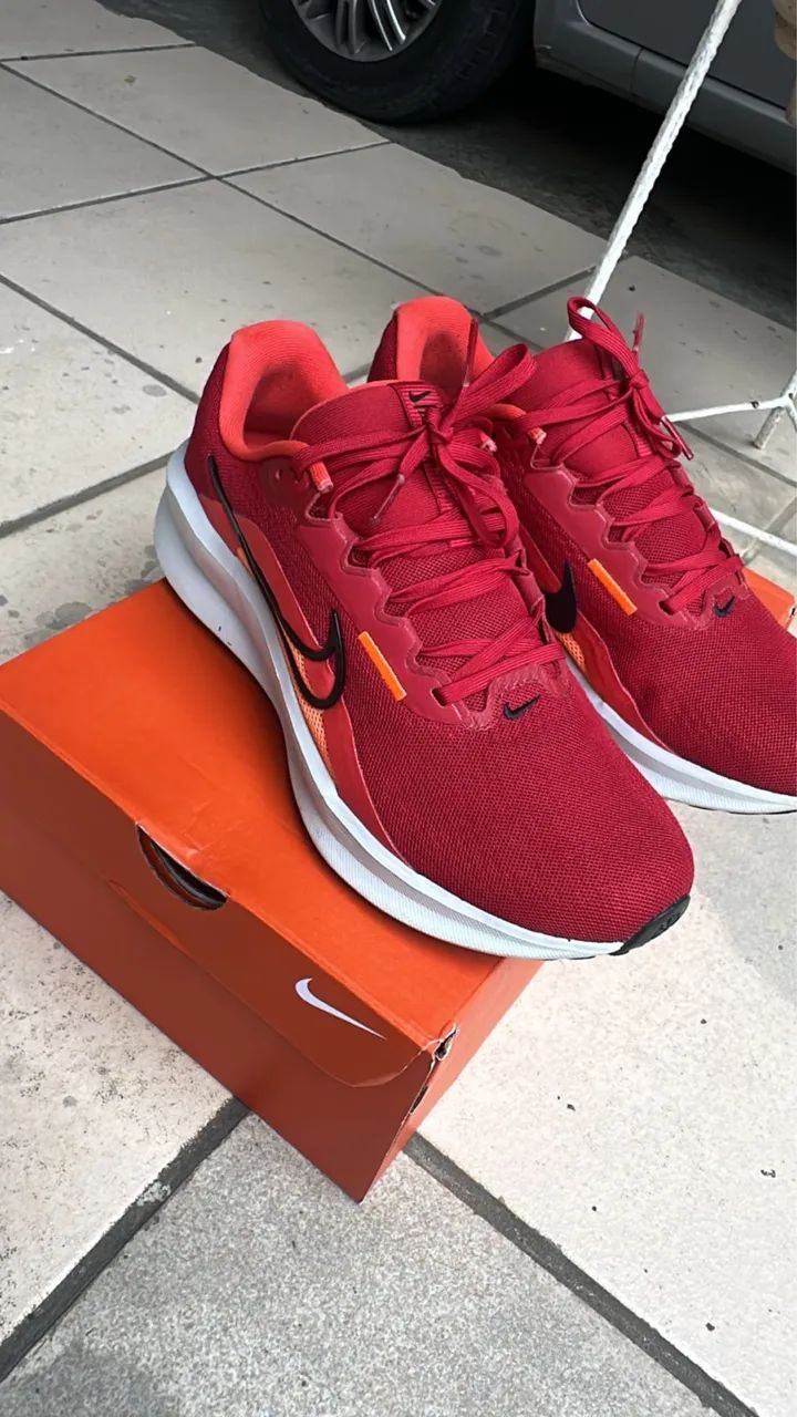 Tênis Nike Downshifter 13