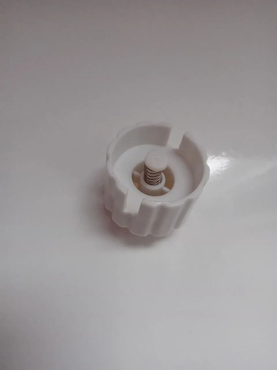 Válvula umidificador de ar  - Foto 3