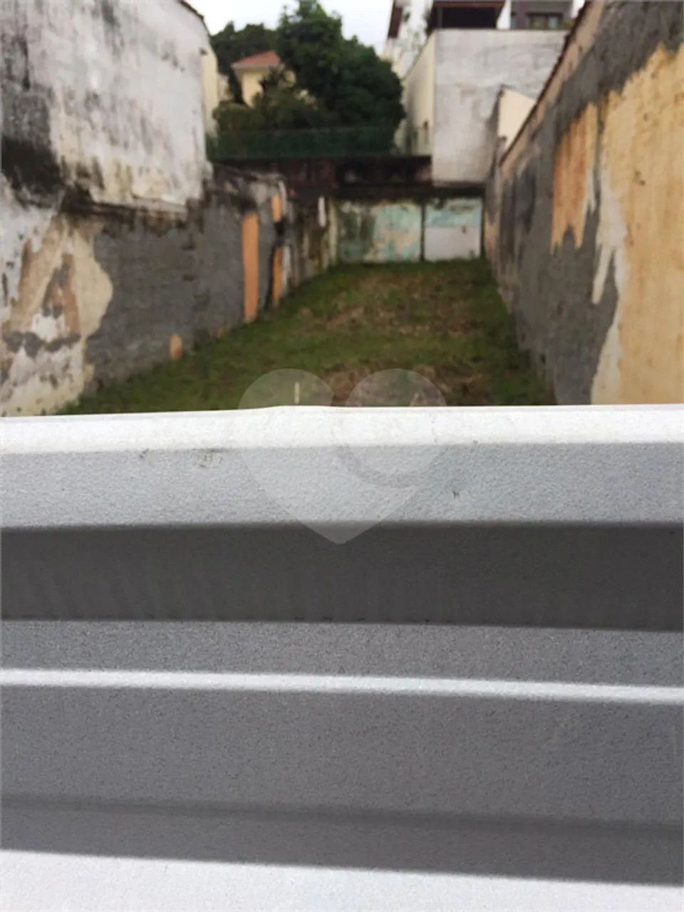 Terreno à venda em Vila ipojuca - SP