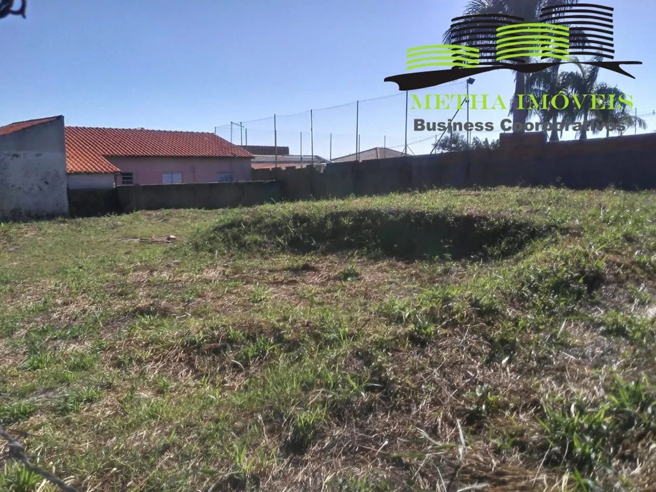 EXCELENTE OPORTUNIDADE !!!!! TERRENO NO JARDIM COLONIAL - Foto 3