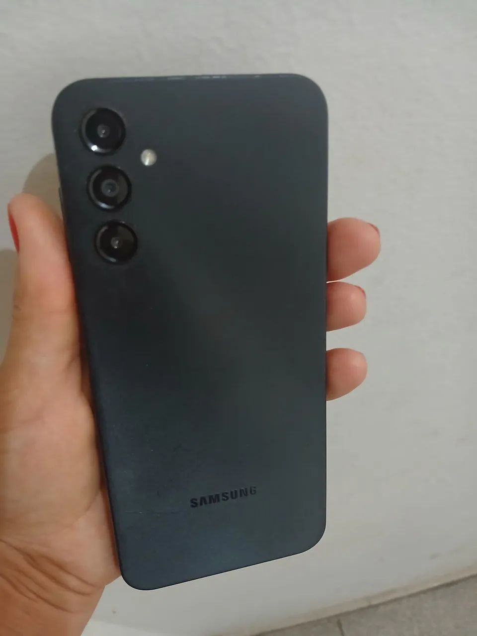 Samsung Galaxy A14  - Foto 2