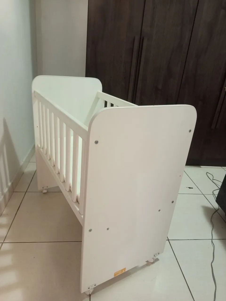Vende-se Mini berço 