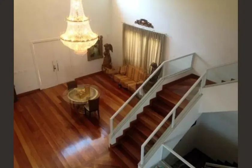 Casa à Venda - Mangabeiras, 4 Quartos, 1000 m2 - Foto 4