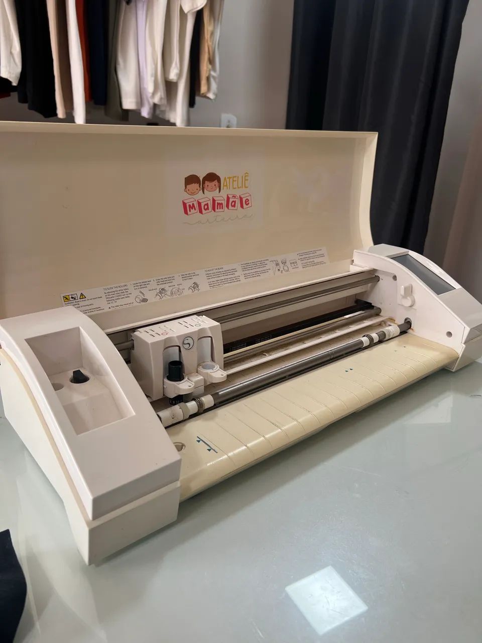 Silhouette cameo 3  - Foto 2