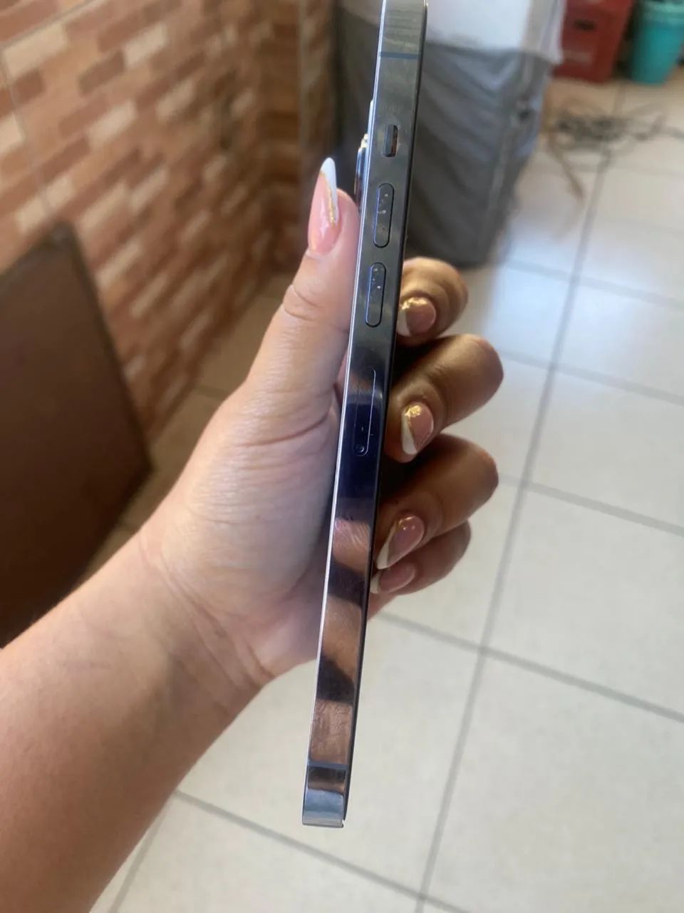 iPhone 13 Pro Max - 256gb - Foto 2