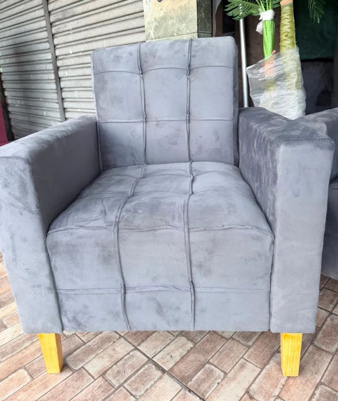 Poltronas 
