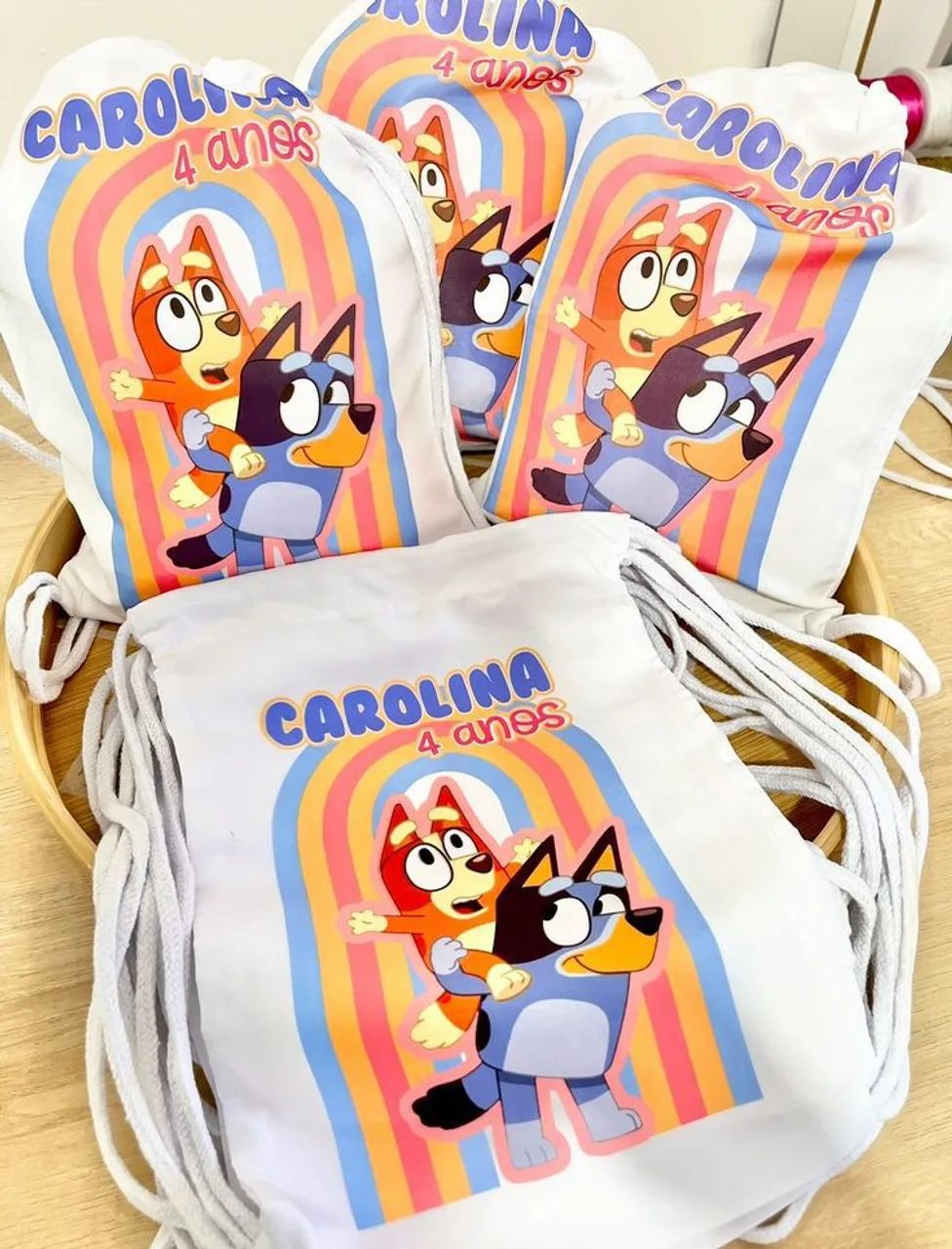 Personalizados  - Foto 3