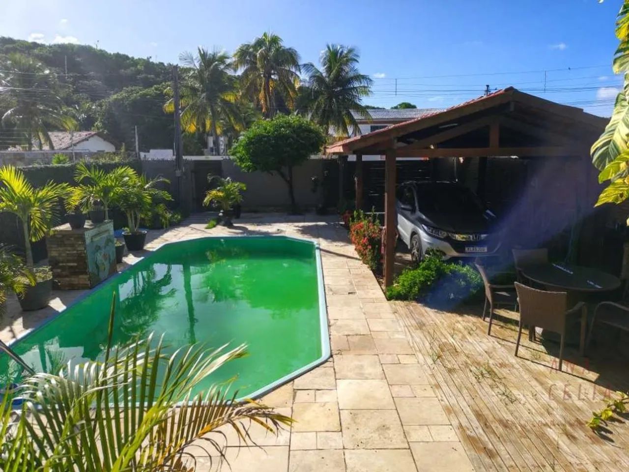 EXCELENTE CASA NOS SEIXAS, 60 METROS DA PRAIA - Foto 5