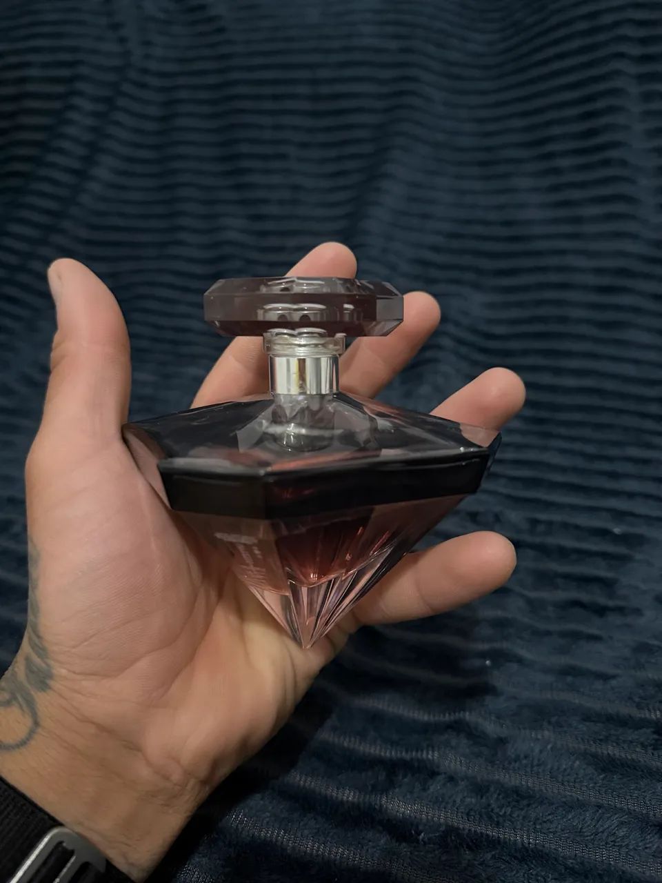 Nuit Trésor da Lancôme,100 ml - Foto 3
