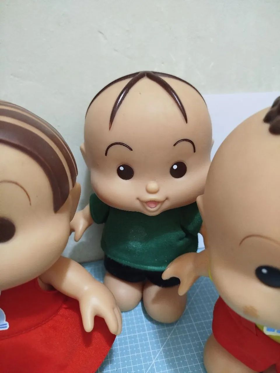 Bonecos turma da Monica  - Foto 3