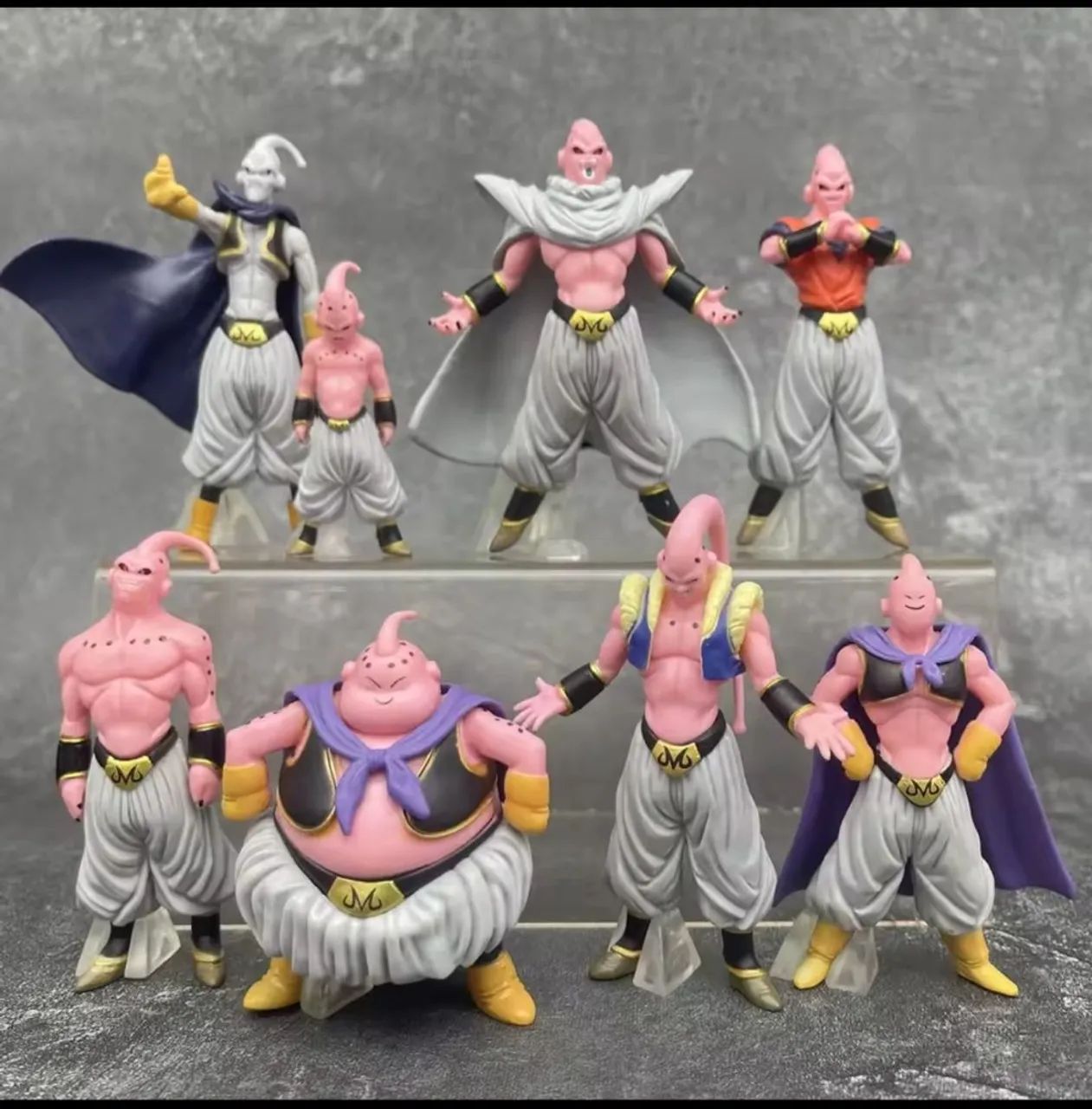 Coleção bonecos dragon ball  - Foto 4