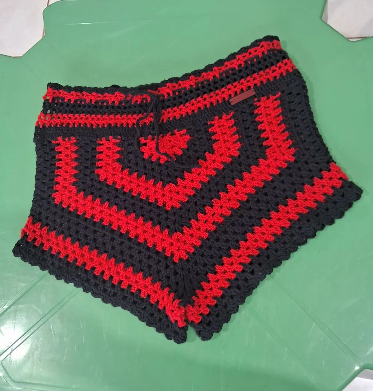 Short - Foto 2