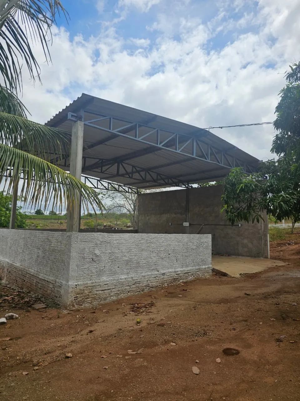 Vendo Sítio em Boqueirão  - Foto 2