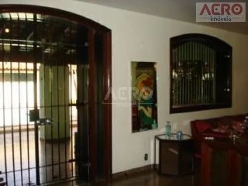 Casa para aluguel e venda com 800 m² e 8 quartos em Centro, Bauru - SP - Foto 4