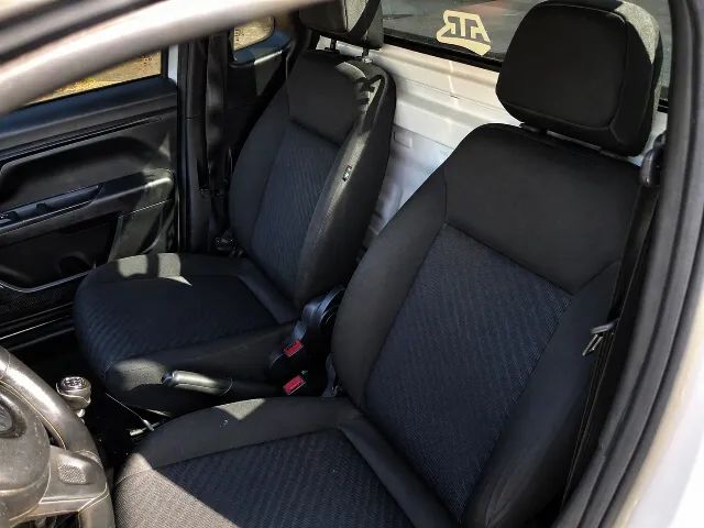 Fiat Strada Endurance 1.4 Flex 8V CS Plus 2023 - Foto 5