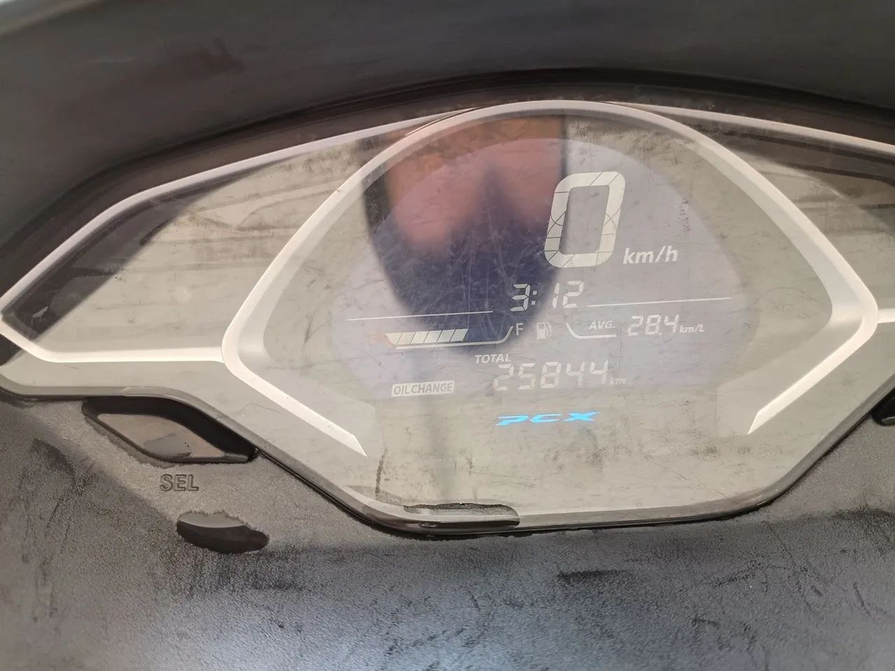 Honda PCX ABS 150 2021 - Foto 5