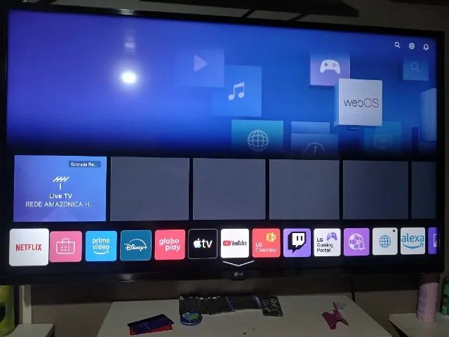 Tv LG  - Foto 2