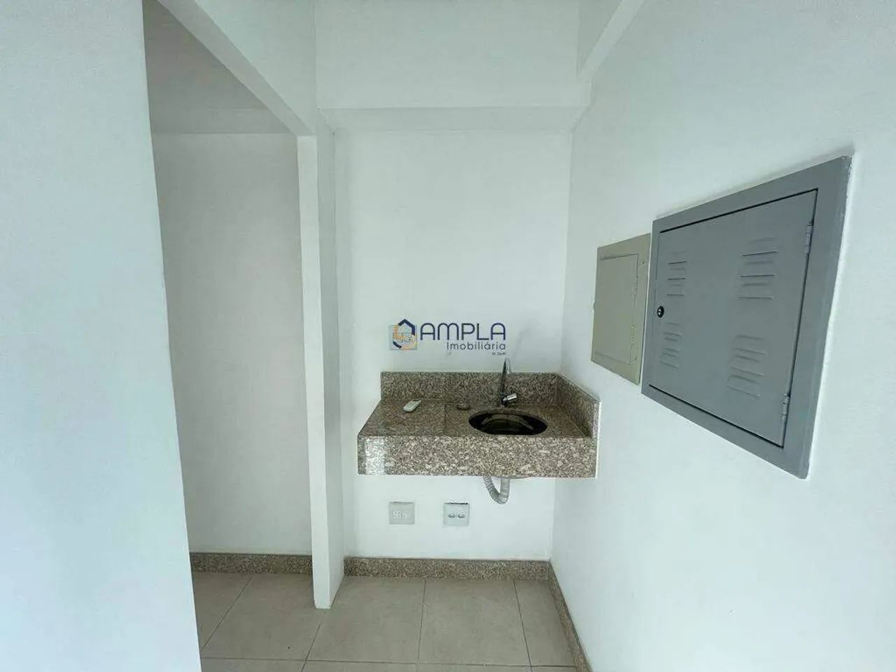 Excelente Sala disponível para locação no Estoril - Foto 3