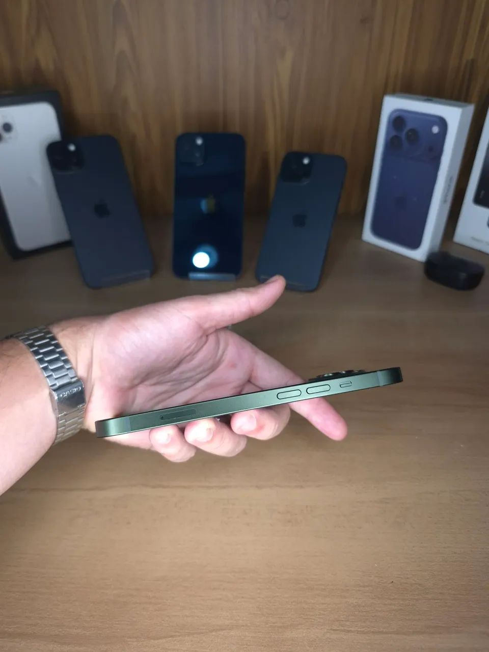 Iphone 13  - Foto 5