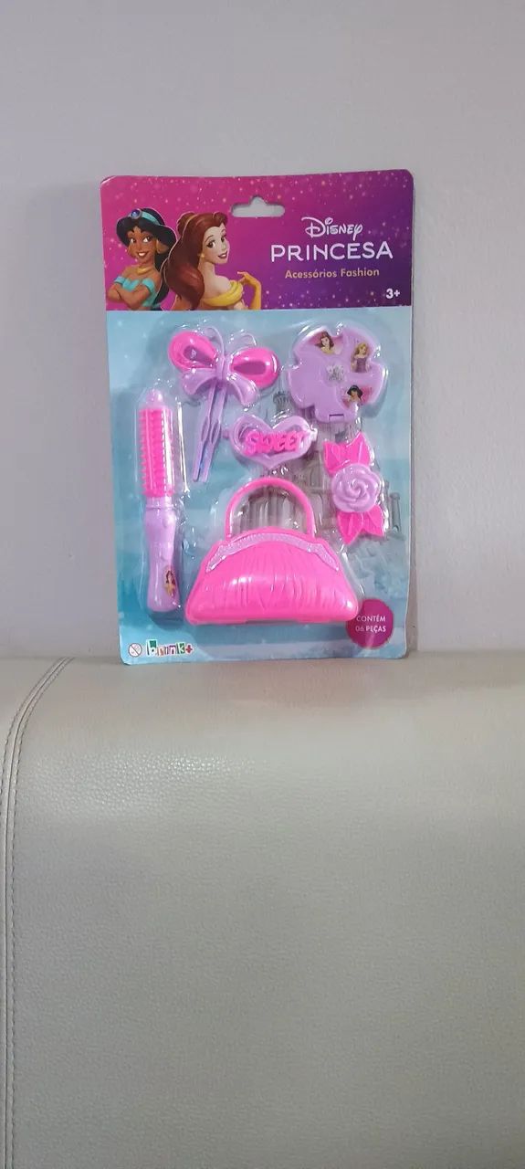 Brinquedos 