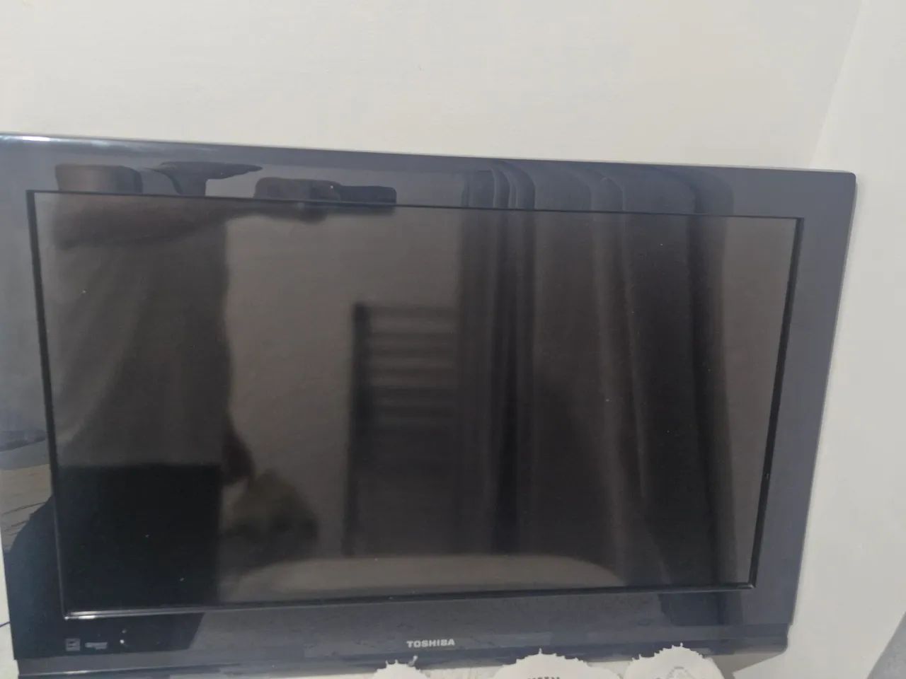 Televisão Toshiba 32"  - Foto 2