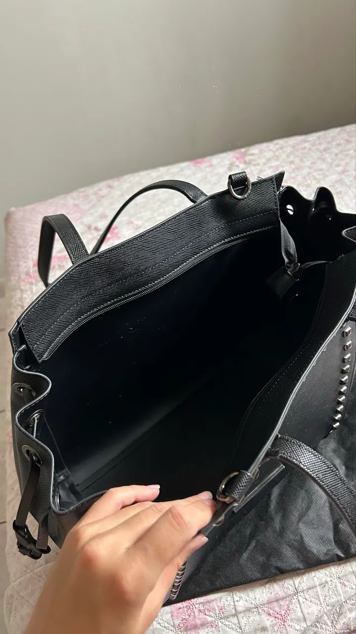 Bolsa Santa Lolla  - Foto 3