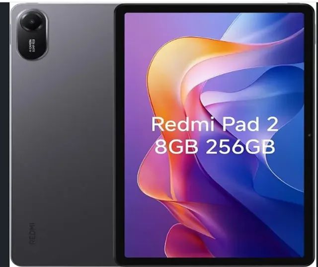 Tablet Redmi Pad 2 8G 256GB