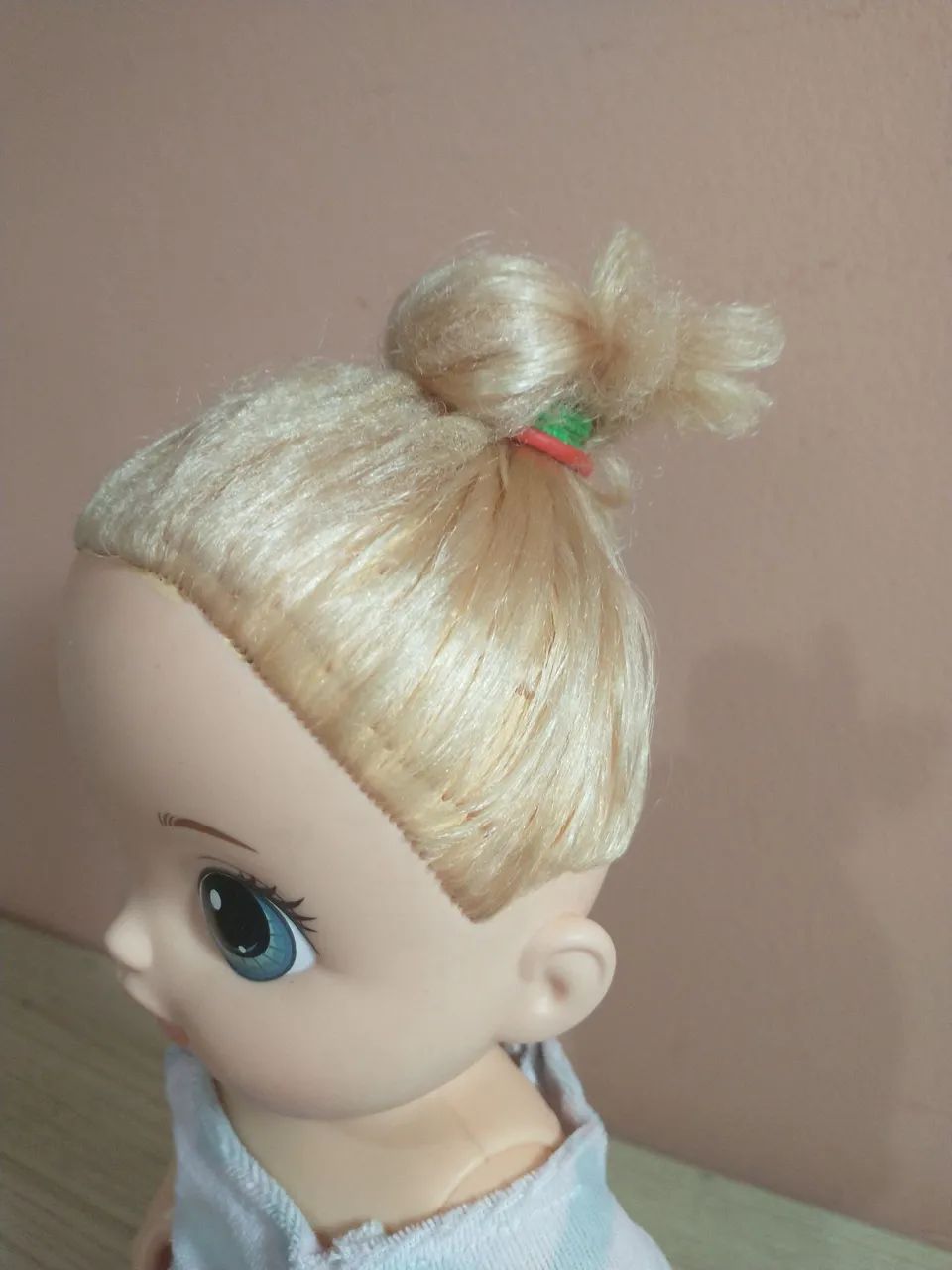 Baby alive - Foto 2