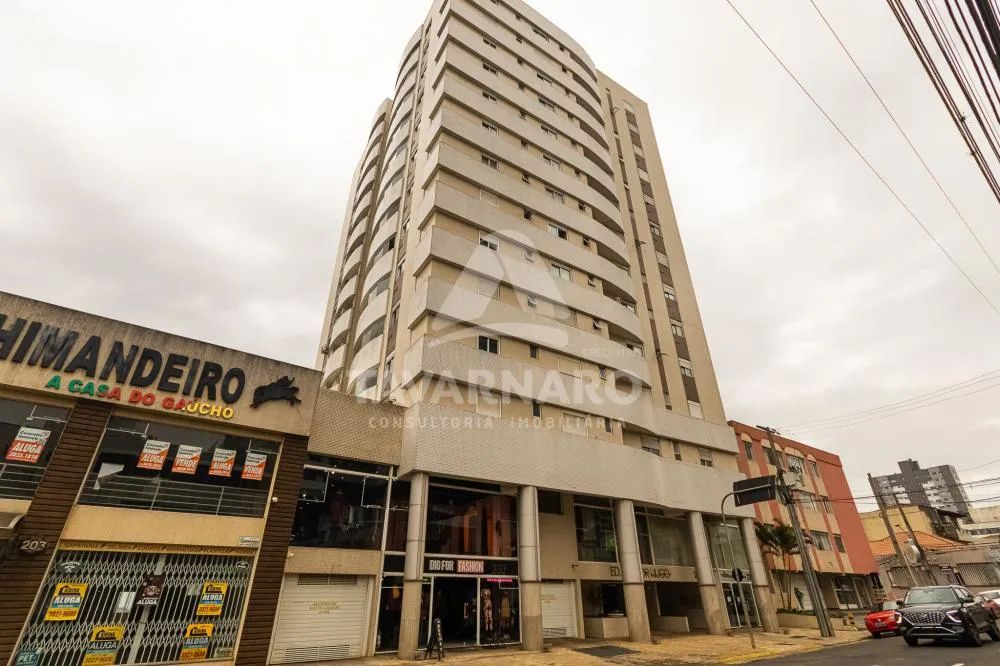 Apartamento no Centro!