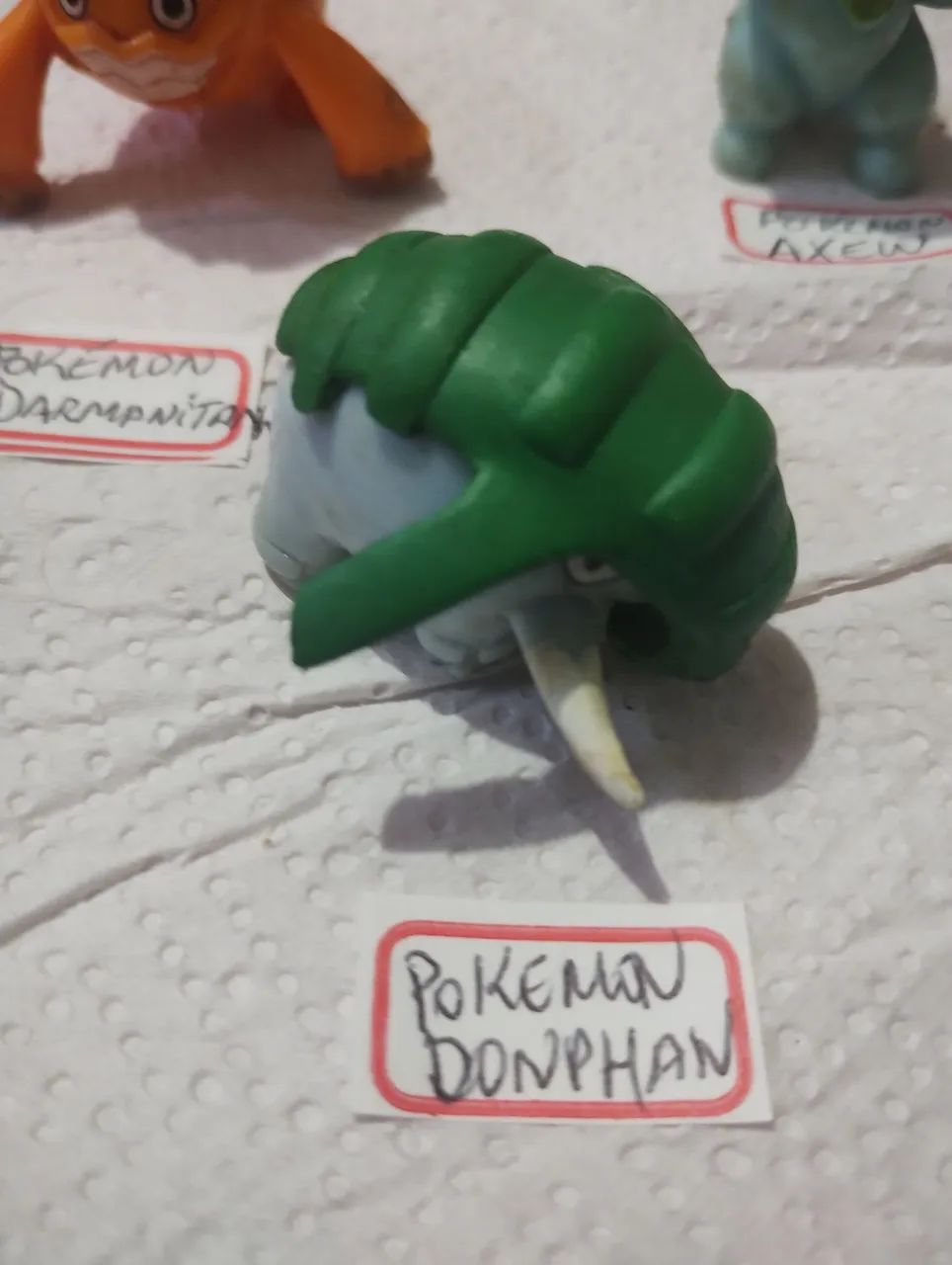 Pokémon avulso  - Foto 4