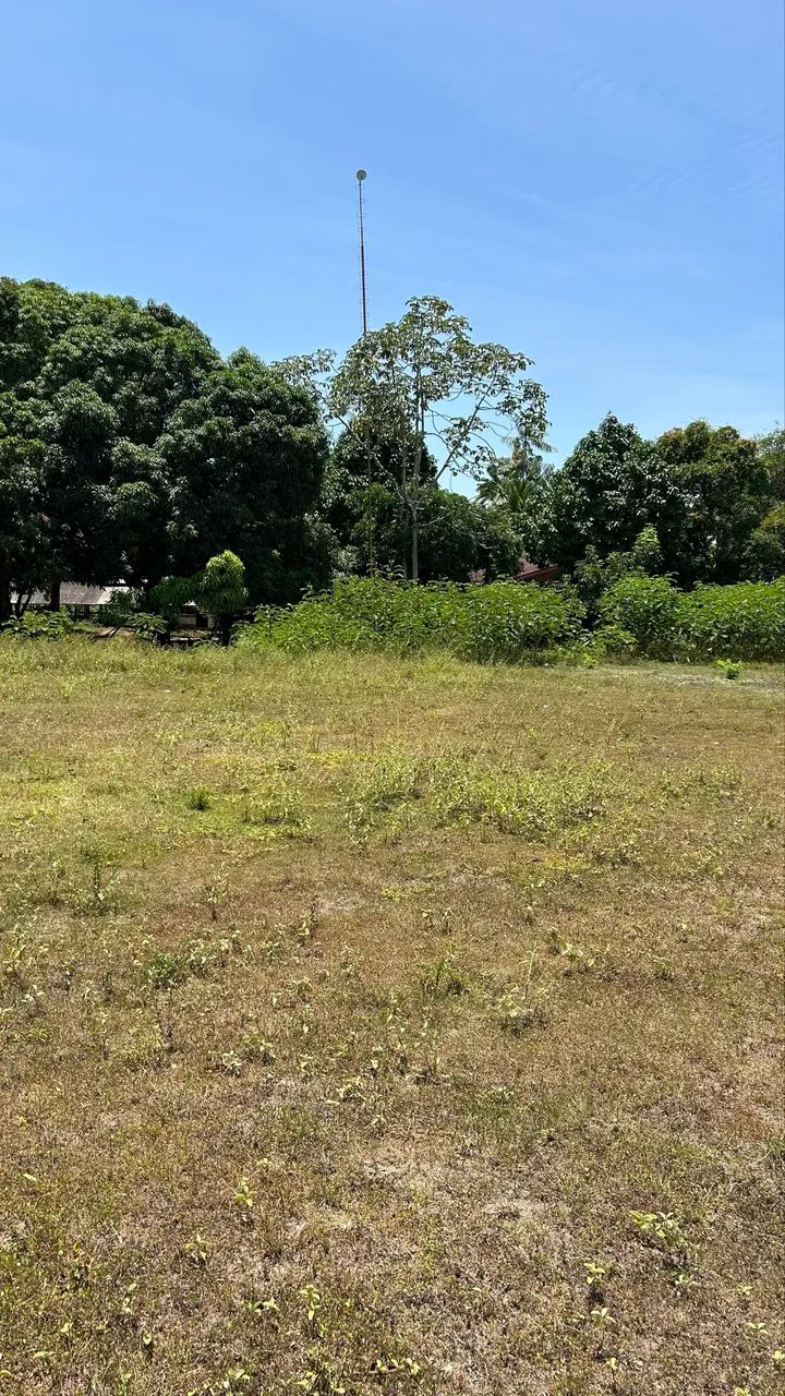 Lotes a venda no polo da fazendinha - Foto 2