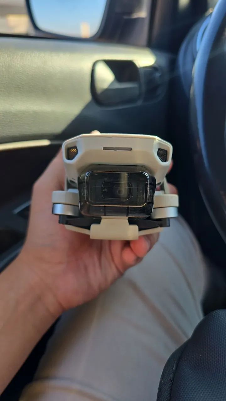 Drone DJI MINI 2 - Foto 2