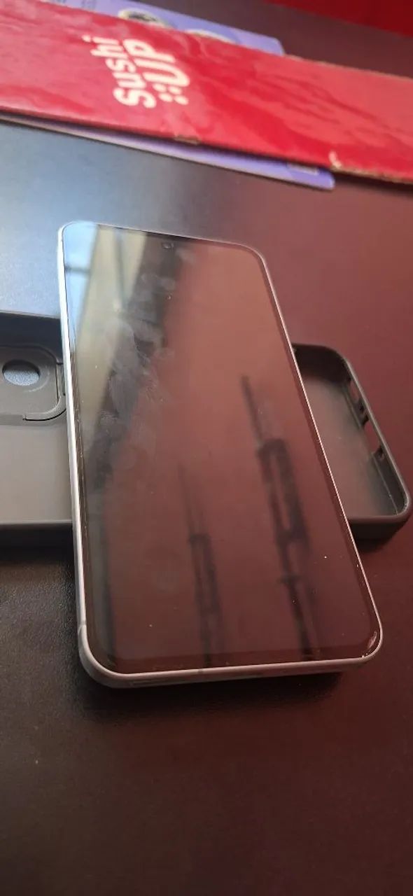 SAMSUNG A56 5G