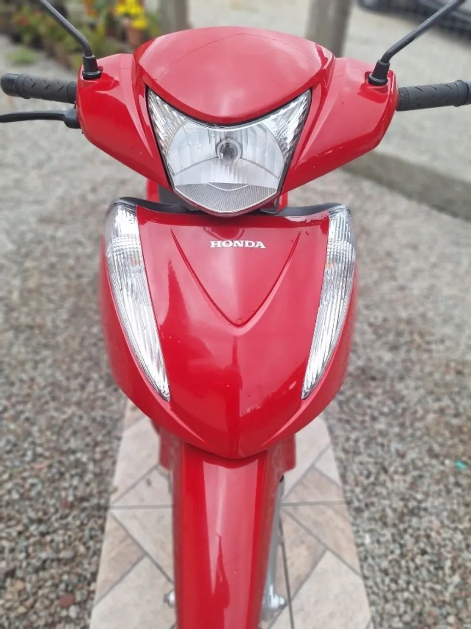 Moto Biz ano 2012 - Foto 5