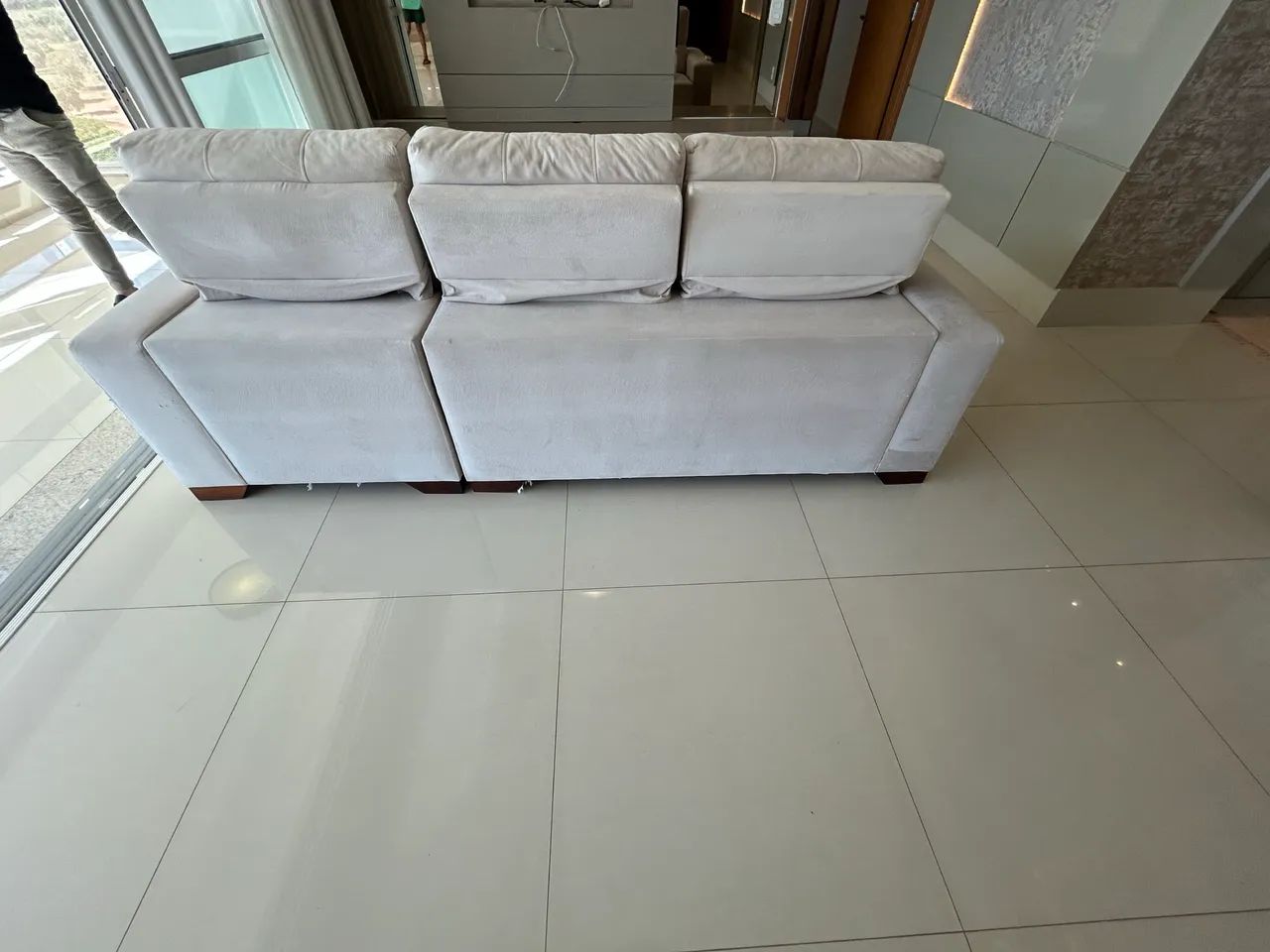 Sofá 