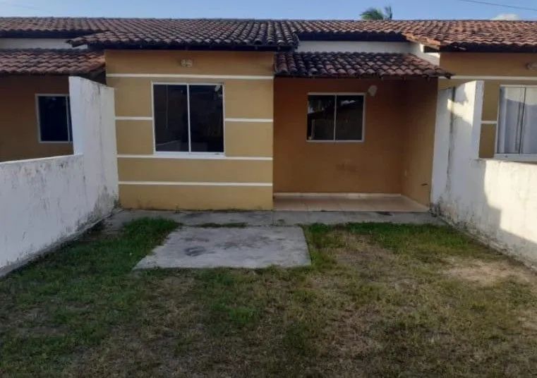 Casa para Alugar na Barra Nova