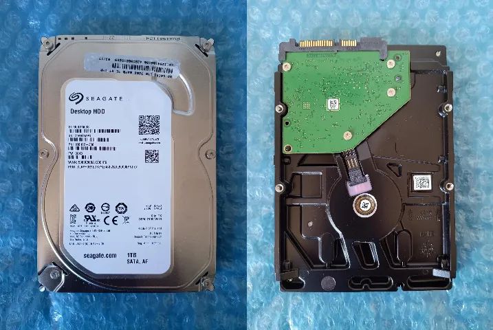 HD's ( Hard Discs ) Memorias e Processador. - Foto 5