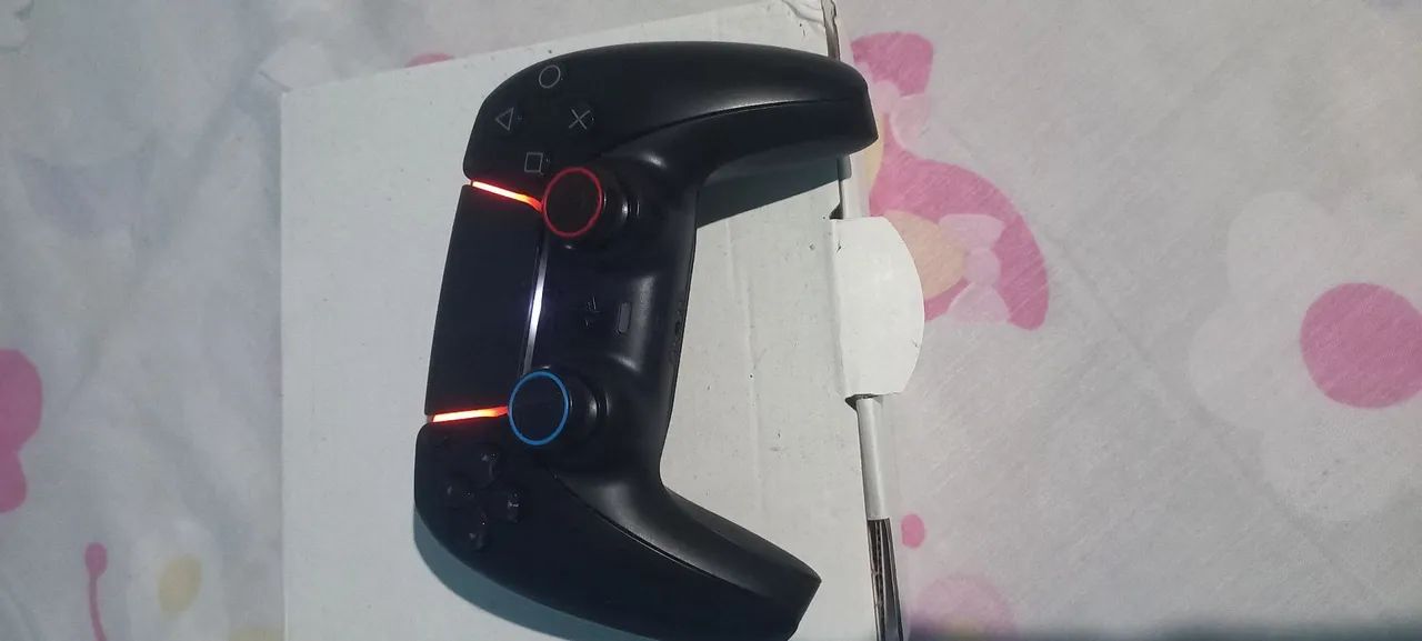 Controle ps5  - Foto 3
