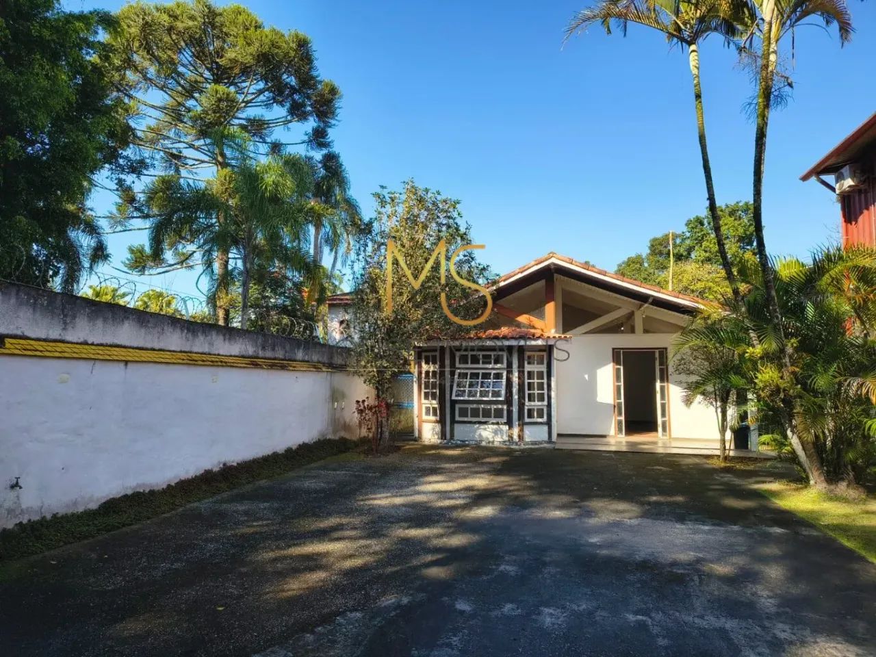 Casa Comercial, 4 salas, Vila Santo Antônio, Cotia - Foto 2
