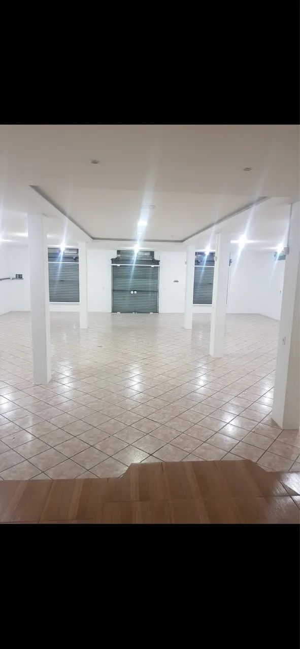Aluga se sala com 250mts  valor 4500.00 - Foto 2