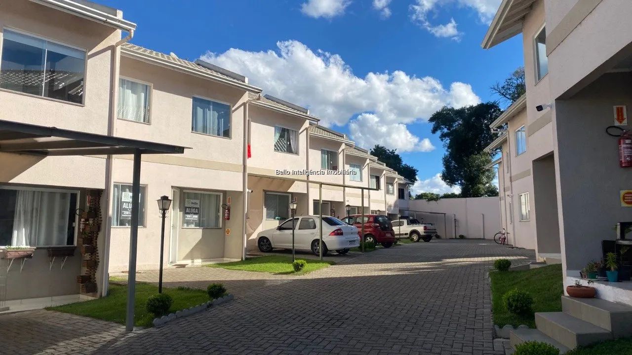 Sobrado com 2 quartos no Municípios. - Foto 3