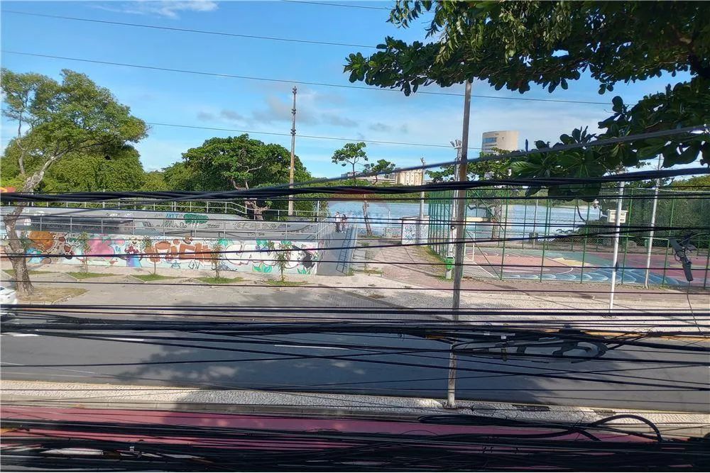Prédio Comercial com 9 salas para alugar, 480m², Rua da Aurora - Boa Vista - Santo Amaro - Foto 3