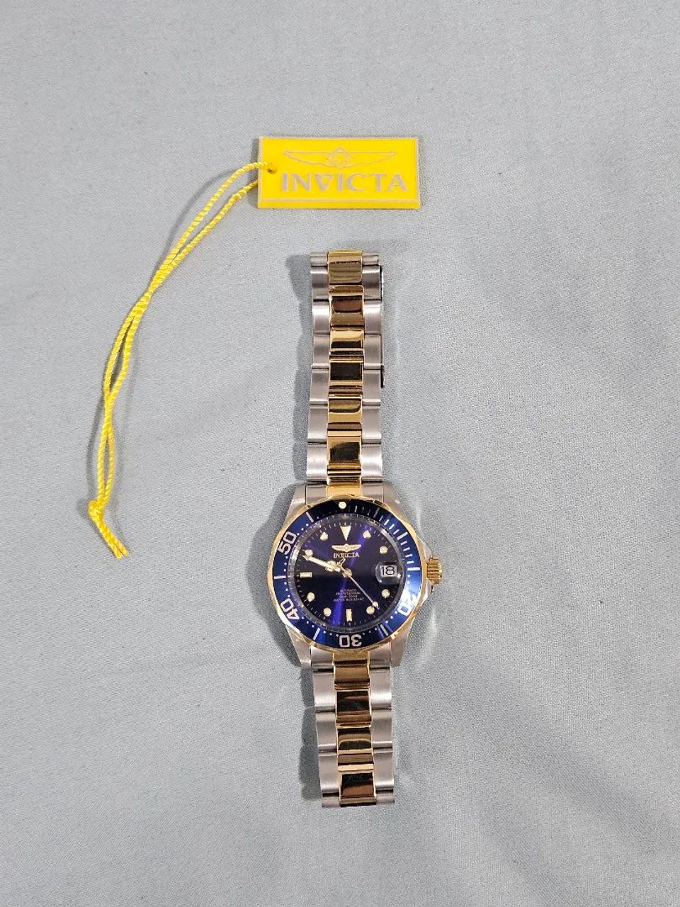 Relogio invicta Pro Diver 8928 - Foto 2