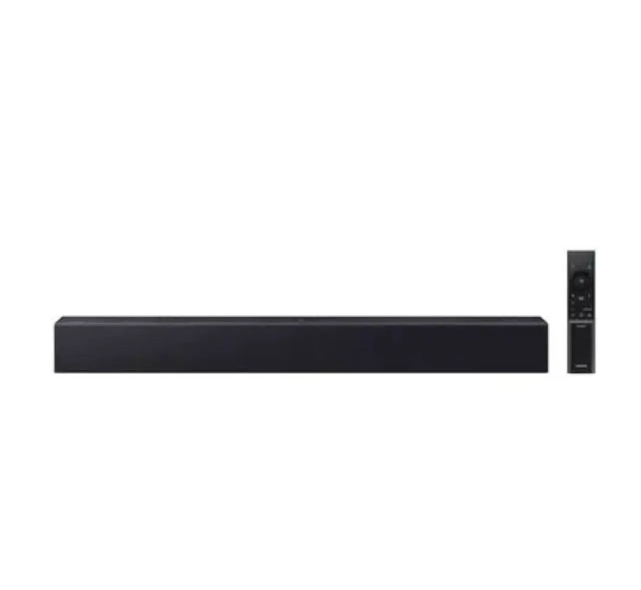 TV Samsung 75 polegadas Crystal UHD + soundbar  - Foto 3